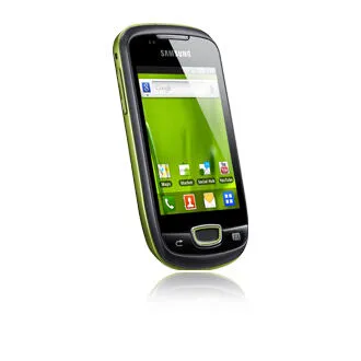 Samsung GT-S5570 1200 mAh GT-S5570EGIPHE Akıllı Telefon Thumbnail 9
