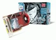 MSI RX1950PRO-T2D256E 256MB GDDR3 PCI-Express V076-040R Ekran Kartı Thumbnail 1