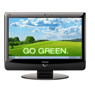 Viewsonic VPC190 (VS13111) Masaüstü PC & İş İstasyonu