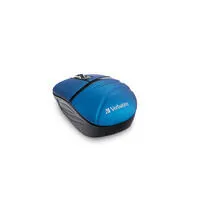 Verbatim Mini Travel 70705 1000 DPI Kablosuz Mouse Thumbnail 2