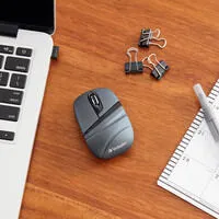 Verbatim 70704 1000 DPI Kablosuz Mouse Thumbnail 10