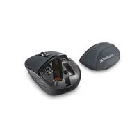 Verbatim 70704 1000 DPI Kablosuz Mouse Thumbnail 8