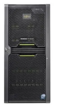 Fujitsu PRIMERGY TX200 S6 sunucu Dikey (Tower) (5U) Intel® Xeon® 5000 Serisi L5630 2,13 GHz 16 GB DDR3-SDRAM 800 W Serve