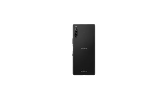 Sony Xperia L4 15,8 cm (6.2") Hibrid Çift SIM Android 9.0 4G USB C Tipi 3 GB 64 GB 3580 mAh Siyah Akıllı Telefon Thumbnail 1