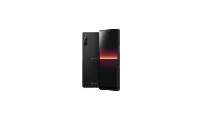Sony Xperia L4 15,8 cm (6.2") Hibrid Çift SIM Android 9.0 4G USB C Tipi 3 GB 64 GB 3580 mAh Siyah Akıllı Telefon Thumbnail 3