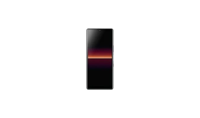 Sony Xperia L4 15,8 cm (6.2") Hibrid Çift SIM Android 9.0 4G USB C Tipi 3 GB 64 GB 3580 mAh Siyah Akıllı Telefon