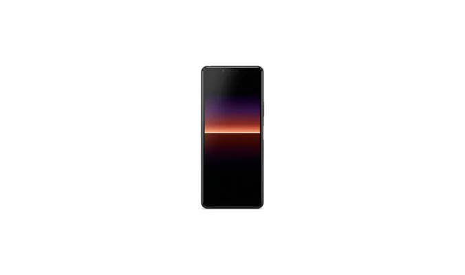 Sony Xperia II 15,2 cm (6") Hibrid Çift SIM Android 10 4G USB C Tipi 4 GB 128 GB 3600 mAh Siyah Akıllı Telefon