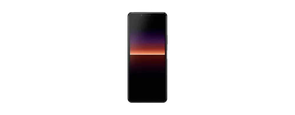 Sony Xperia 10 II 15,2 cm (6") Hibrid Çift SIM Android 10 4G USB C Tipi 4 GB 128 GB 3600 mAh Siyah Akıllı Telefon