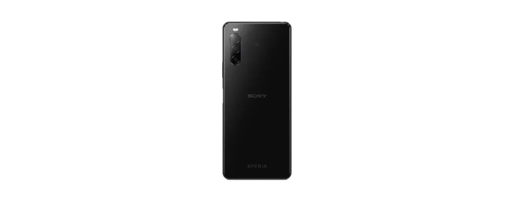 Sony Xperia 10 II 15,2 cm (6") Hibrid Çift SIM Android 10 4G USB C Tipi 4 GB 128 GB 3600 mAh Siyah Akıllı Telefon Thumbnail 1