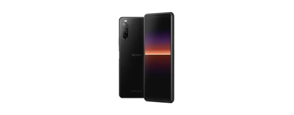 Sony Xperia 10 II 15,2 cm (6") Hibrid Çift SIM Android 10 4G USB C Tipi 4 GB 128 GB 3600 mAh Siyah Akıllı Telefon Thumbnail 3