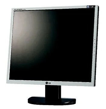 LG L1953S, 19" TFT, 2000:1, 5ms (L1953S-SF) Monitör Monitörle