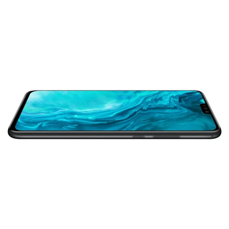 Honor 9X Lite 4 GB 6901443378548 128 GB 4 GB RAM Siyah Akıllı Telefon Thumbnail 2
