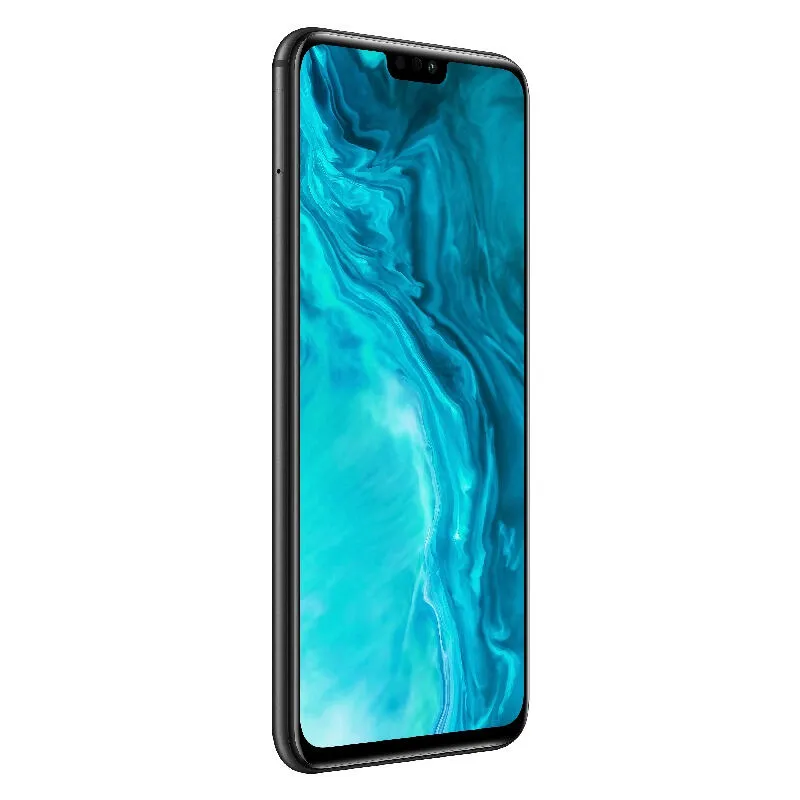 Honor 9X Lite 4 GB 6901443378548 128 GB 4 GB RAM Siyah Akıllı Telefon Thumbnail 4