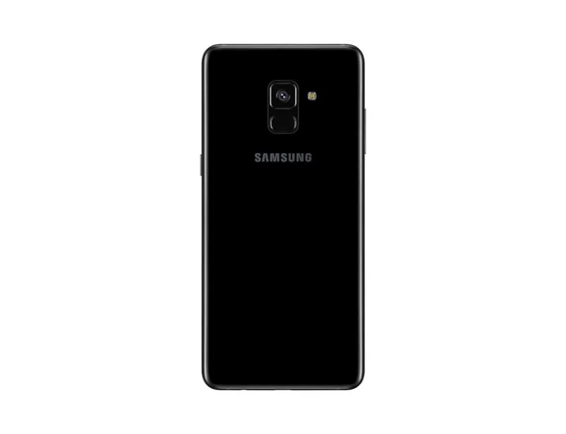 Samsung SM-A730F/DS 4 GB SM-A730FZKJCHO 32 GB 4 GB RAM Siyah Akıllı Telefon Thumbnail 2