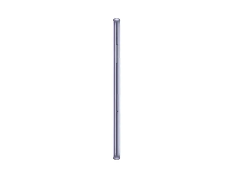 Samsung SM-A730F/DS 4 GB SM-A730FZVJCHO 32 GB 4 GB RAM Gri Akıllı Telefon Thumbnail 4