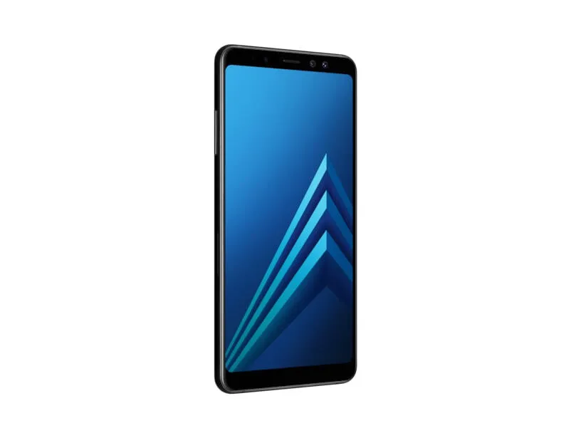 Samsung SM-A730F/DS 4 GB SM-A730FZKJCHO 32 GB 4 GB RAM Siyah Akıllı Telefon Thumbnail 6