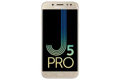Samsung Galaxy J5 Pro 13,2 cm (5.2") Çift SIM 4G Micro-USB 3 GB 32 GB 3000 mAh Altın Akıllı Telefon