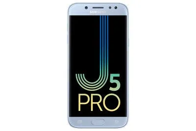 Samsung Galaxy J5 Pro 13,2 cm (5.2") Çift SIM 4G Micro-USB 3 GB 32 GB 3000 mAh Mavi Akıllı Telefon