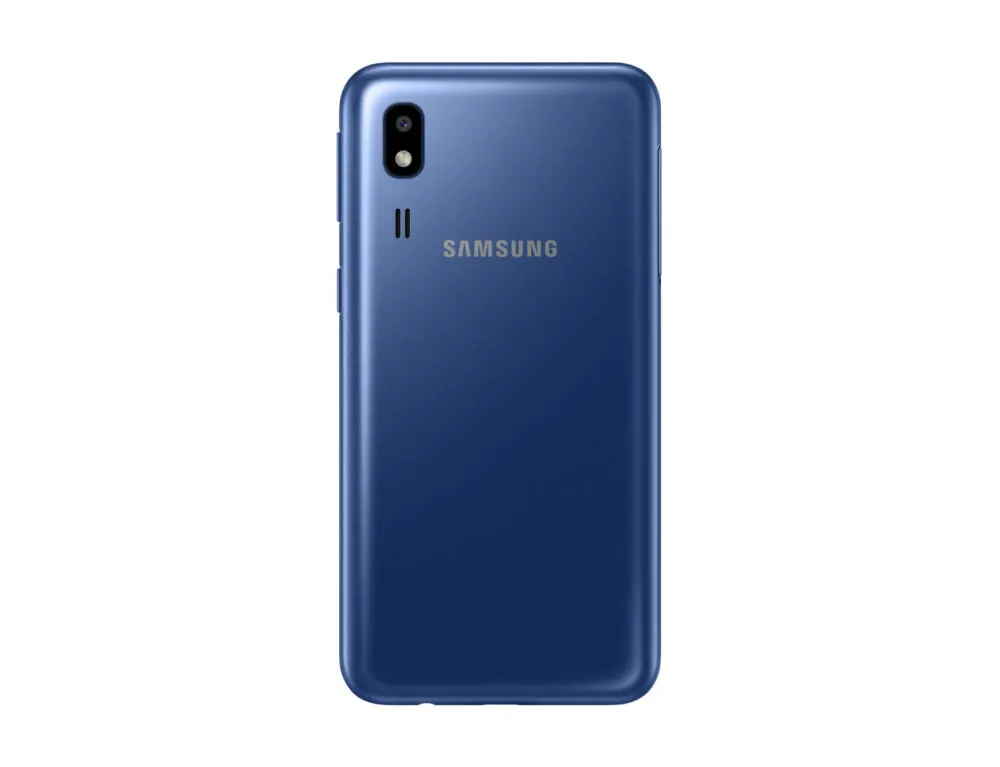 Samsung Galaxy A2 Core SM-A260F 12,7 cm (5") Çift SIM 4G Micro-USB 1 GB 2600 mAh Mavi Akıllı Telefon Thumbnail 1