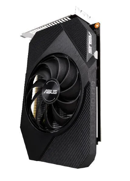 ASUS PH-GTX1650-4GD6 4 GB 90YV0EH3-M0NA00 GDDR6 Ekran Kartı Thumbnail 5