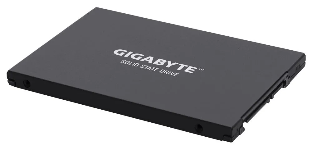 GIGABYTE UD PRO 512 GB GP-UDPRO512G 2.5" SATA3 SSD Dahili SSD' Thumbnail 6
