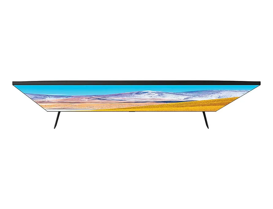 Samsung UE85TU8000UXTK 85 inç 4K Ultra HD TV Thumbnail 9