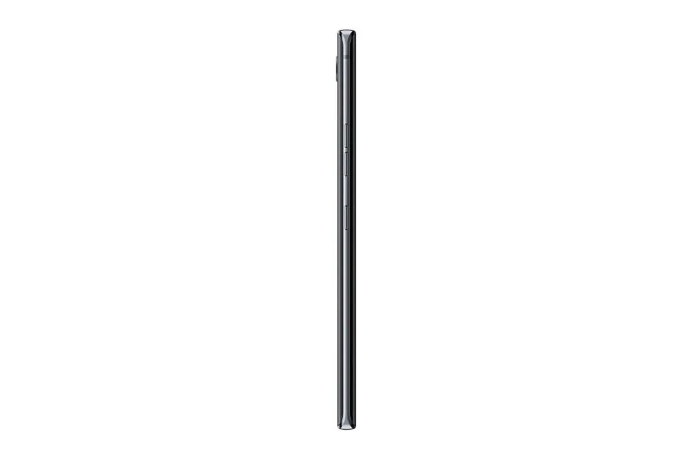 LG Velvet 128 GB 8806087044249 5G Gri Akıllı Telefon Thumbnail 6