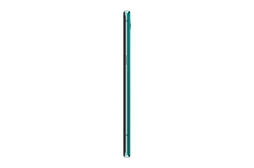 LG Velvet 128 GB 8806087043211 5G Yeşil Akıllı Telefon Thumbnail 4
