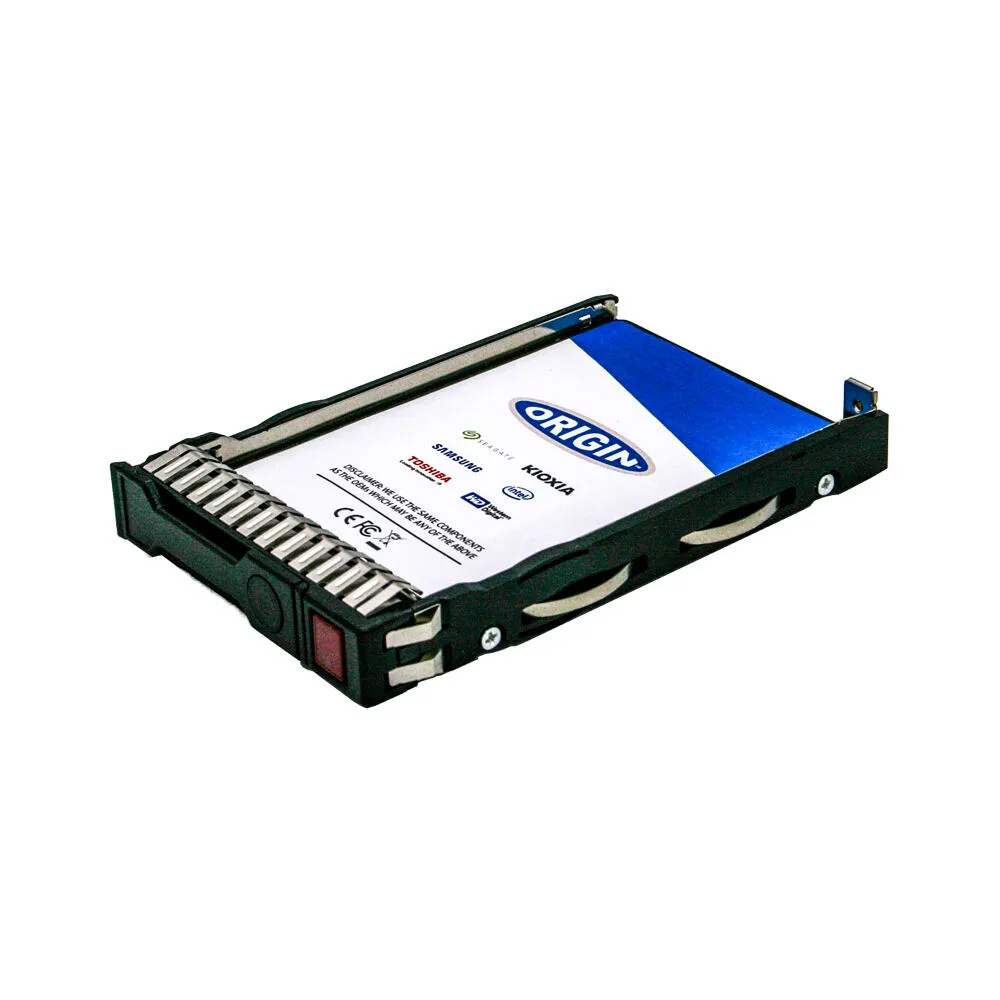 Origin Storage P04543-B21-OS 800 GB 2.5" SSD Thumbnail 1