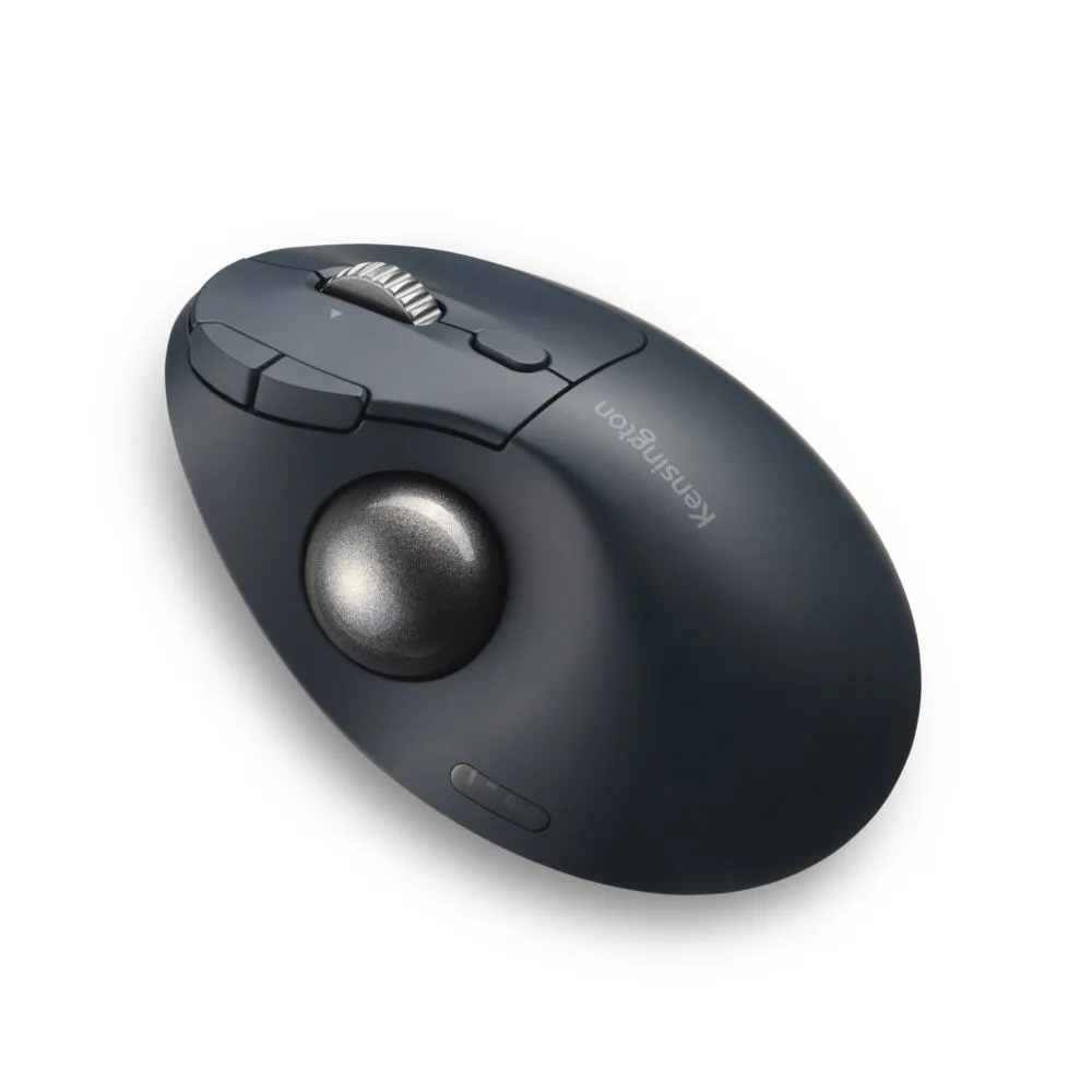 Kensington Pro Fit Ergo TB550 K72196WW Bluetooth Kablosuz Mouse Thumbnail 7