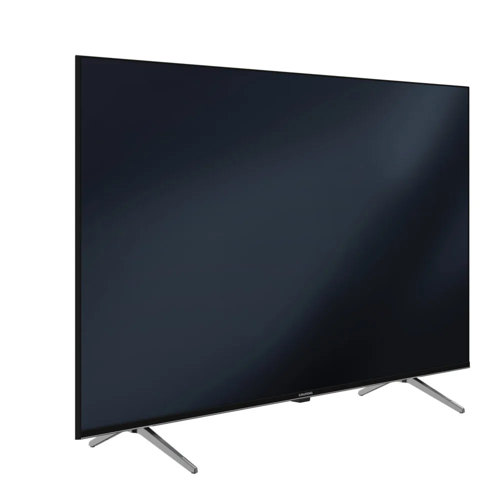 Grundig Vision 7 75 GHU 7970 B 75 inç 4K Ultra HD TV Thumbnail 4