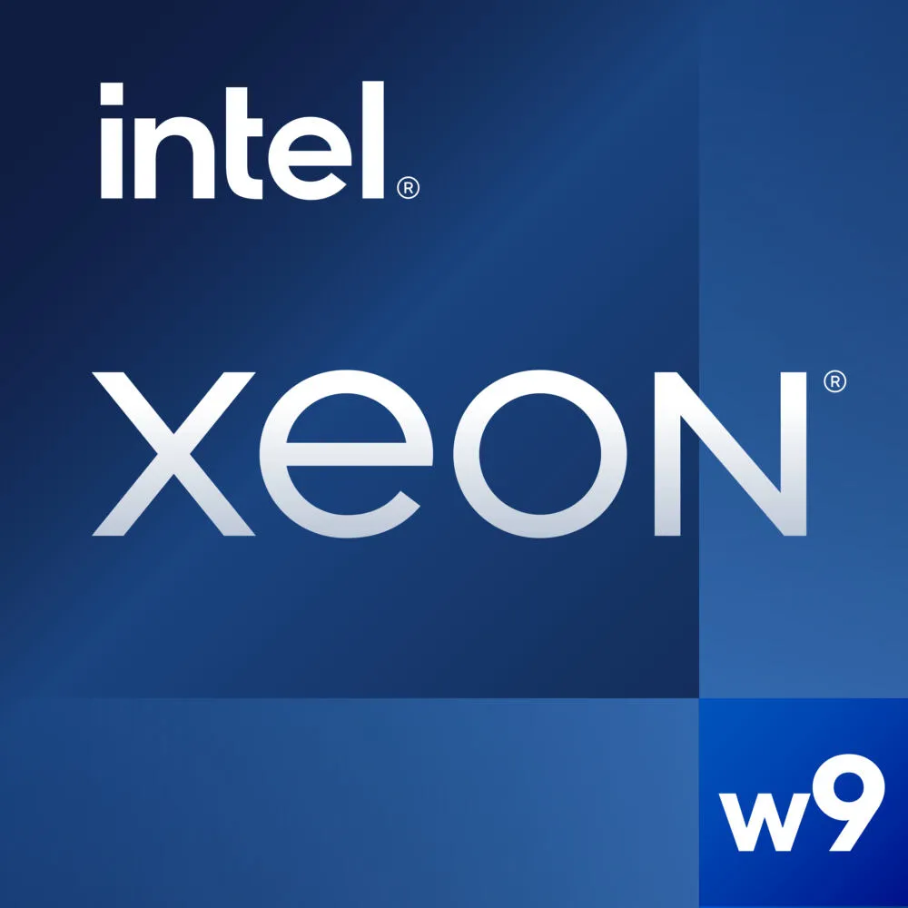 Intel Xeon w9-3495X FCLGA4677 İşlemci Thumbnail 0