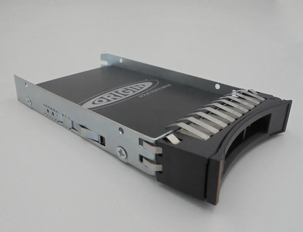 Origin Storage IBM-6400ESASMWL-S6 2.5" 6.4 TB SSD Thumbnail 4