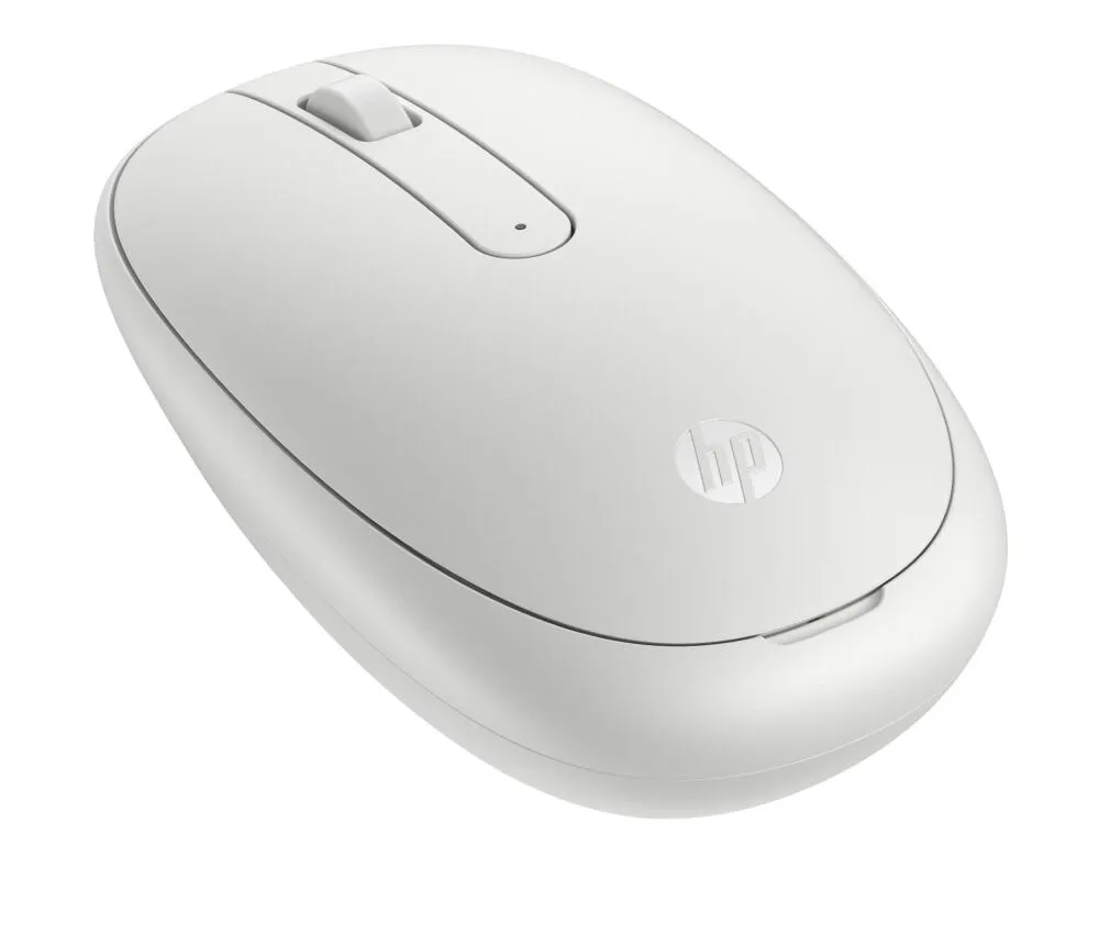 HP 240 Yeşil Gümüş Bluetooth 43N04AA#ABA 1600 DPI Kablosuz Mouse Thumbnail 6