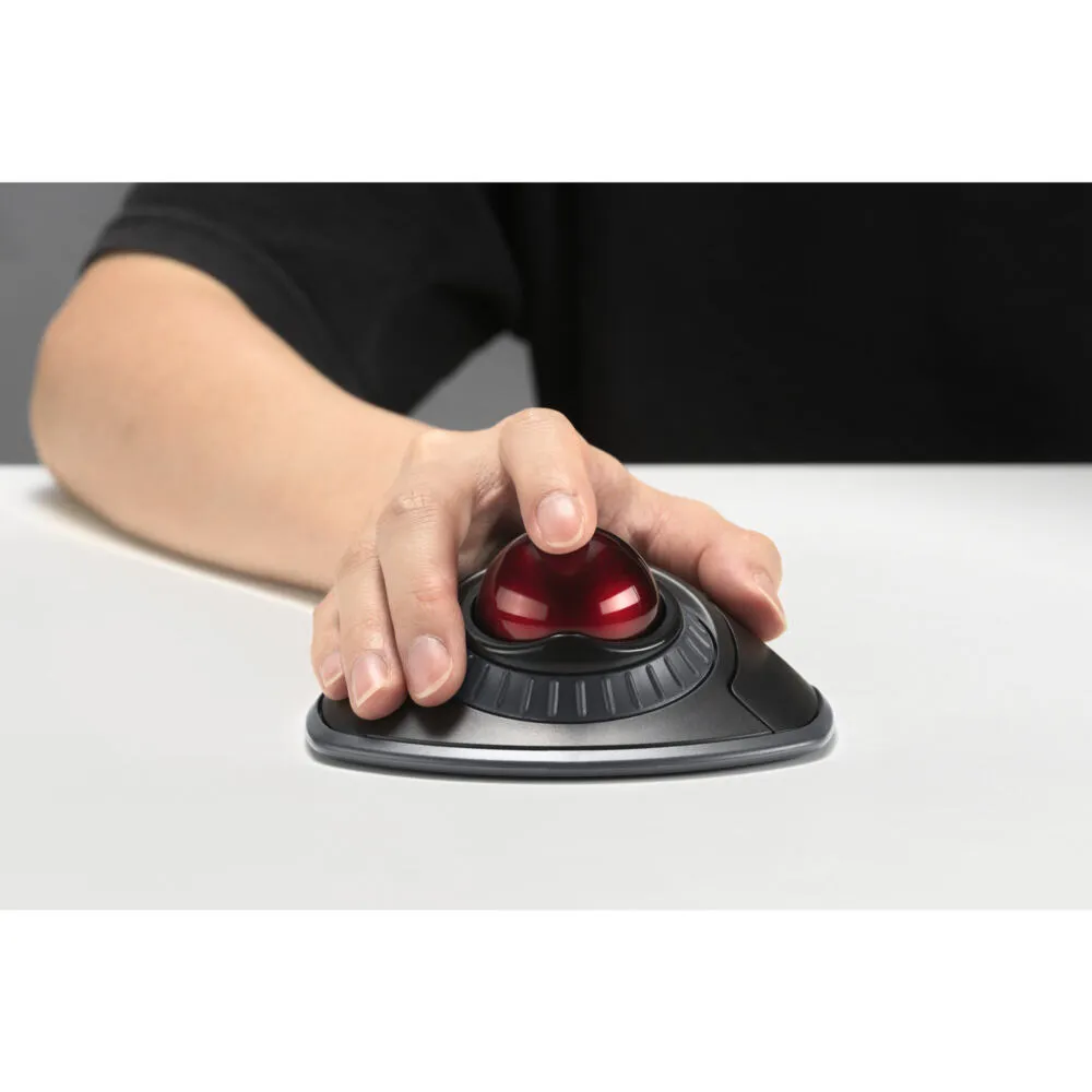 Kensington Orbit Wireless Trac K70992WW Kablosuz Mouse Thumbnail 1