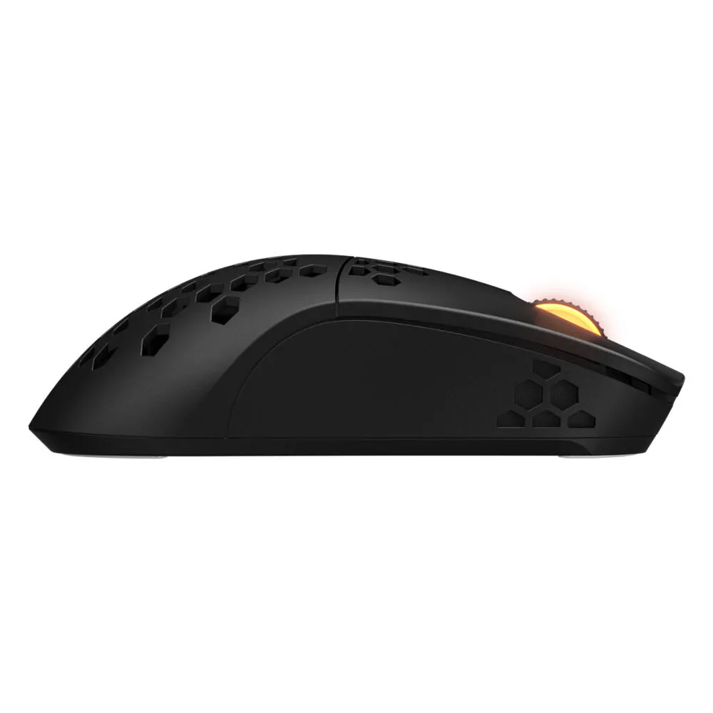 HATOR Stellar Pro Wireless HTM550 26000 DPI Bluetooth Oyuncu Faresi Thumbnail 7