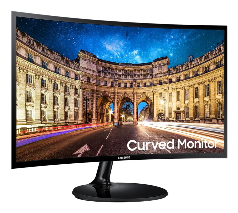 Samsung LC24F396FHNXZA Thumbnail 4