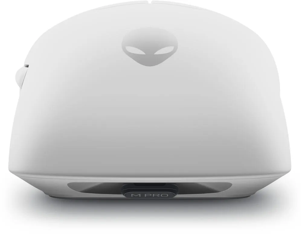 Alienware Pro Wireless Gaming PRO-MS-W-DEAM 26000 DPI Oyuncu Faresi Thumbnail 8