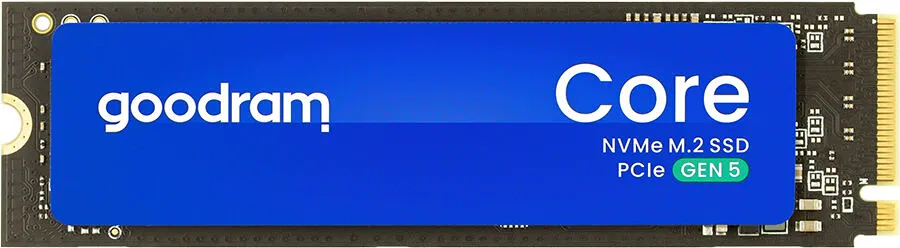 Goodram SSDR-GRC01-4K0-80 2 TB M.2 22x80 Gen5 NVMe SSD Thumbnail 2