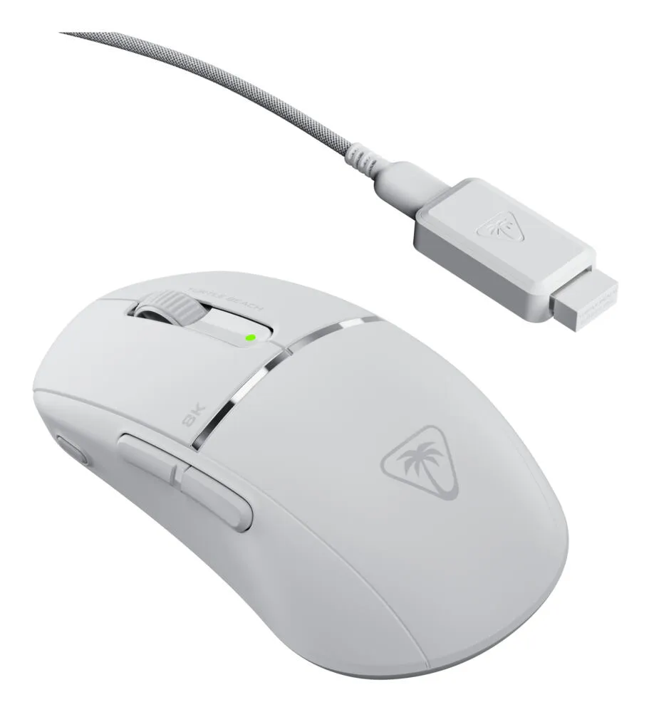 Turtle Beach Burst II Pro TBM-2102-15 30000 DPI Bluetooth Oyuncu Faresi Thumbnail 2