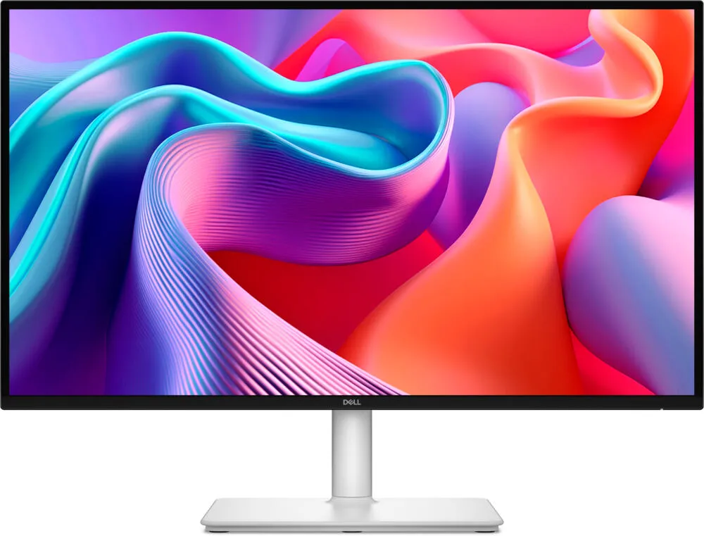 DELL Plus S2725DSM DELL-S2725DSM 27 inç 144Hz 2K QHD IPS Oyuncu Monitörü Thumbnail 1
