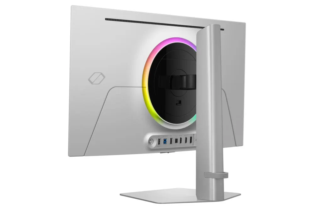 Odyssey S27FG604SU Monitör LS27FG604SUXEN Thumbnail 10