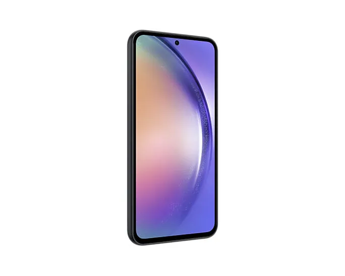 Samsung Galaxy A54 5G SM-A546E 16,3 cm (6.4") Tek SIM USB C Tipi 8 GB 128 GB 5000 mAh Siyah Akıllı Telefon Thumbnail 2