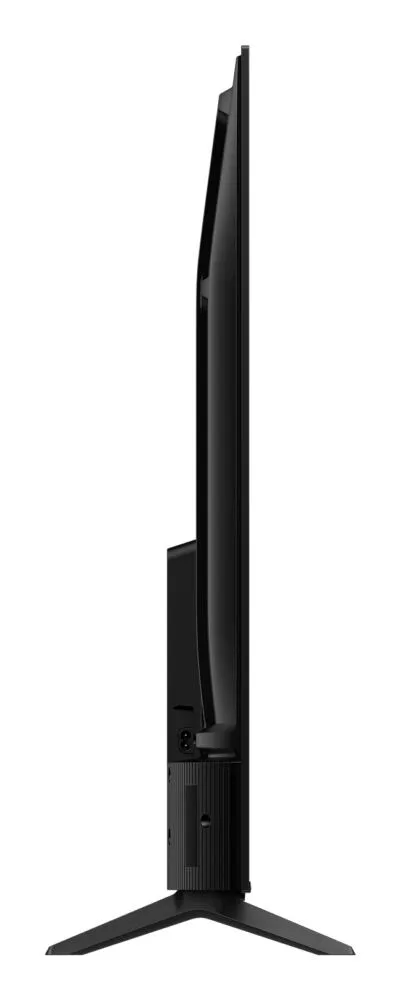 TCL 55T6C 55 inç 4K Ultra HD QLED TV Thumbnail 1
