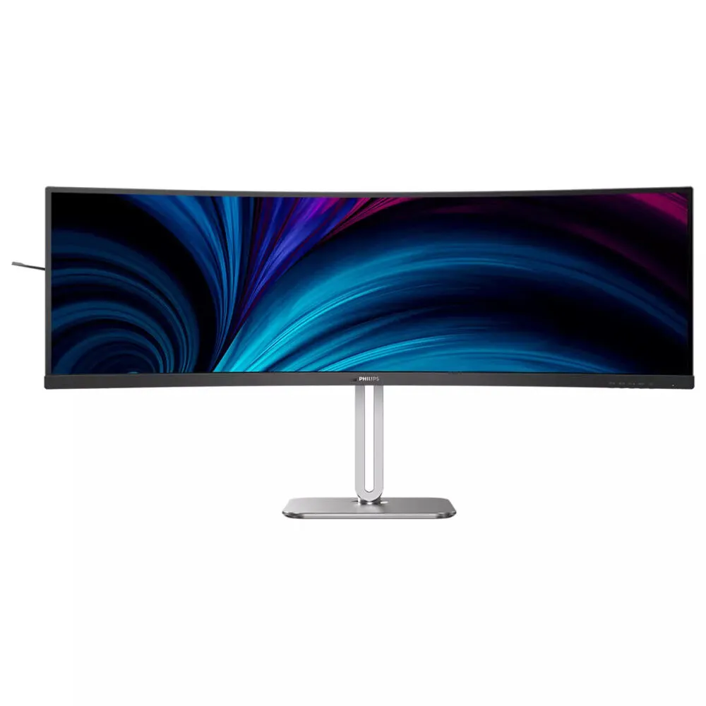 Philips 49B2U5900C/67 48.8 inç 75Hz Kavisli Monitör Thumbnail 7