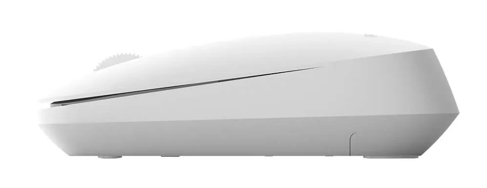 Philips SPK7438W/97 1600 DPI Bluetooth Kablosuz Mouse Thumbnail 3