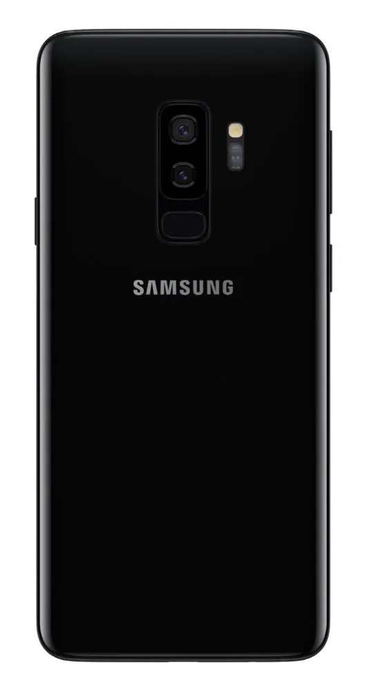 Samsung SM-G965F 6 GB S9+128GBBLKHSORAVATDRSP 128 GB 6 GB RAM Siyah Akıllı Telefon Thumbnail 1