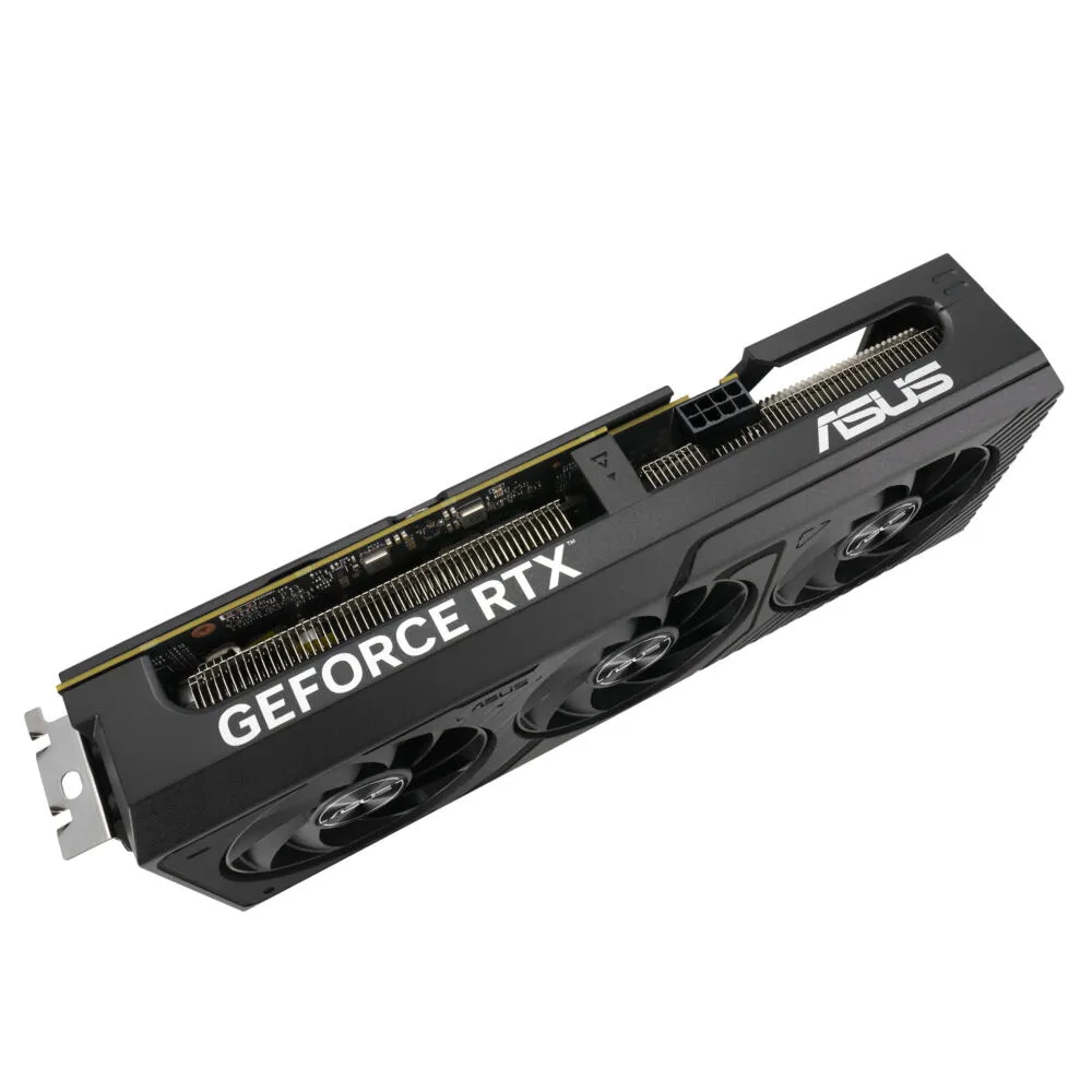 ASUS PRIME-RTX4070-O12G 90YV0J19-M0NA00 12 GB GDDR6X Ekran Kartı Thumbnail 6