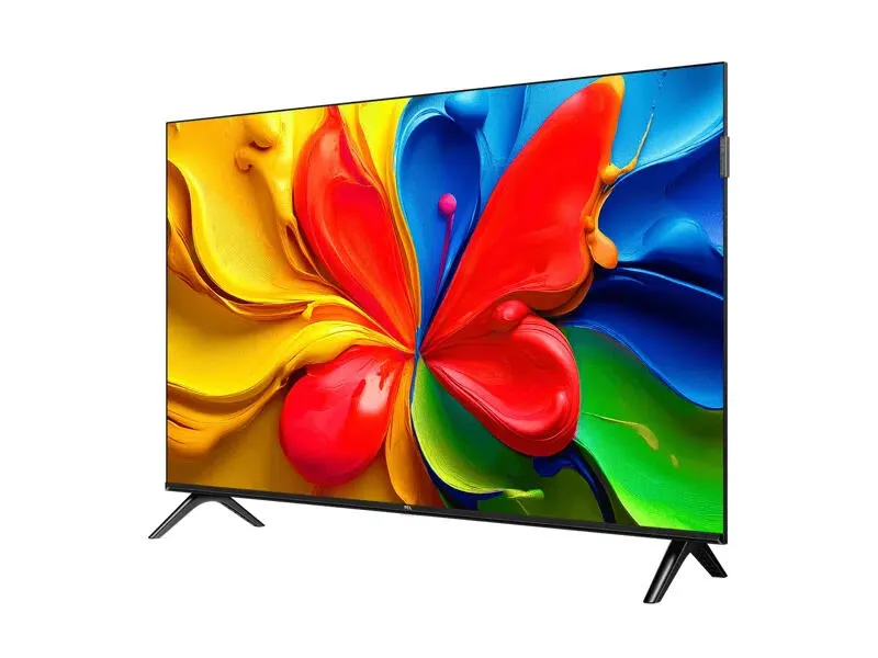 TCL 32V4C HD Wi-Fi Siyah TV Thumbnail 2