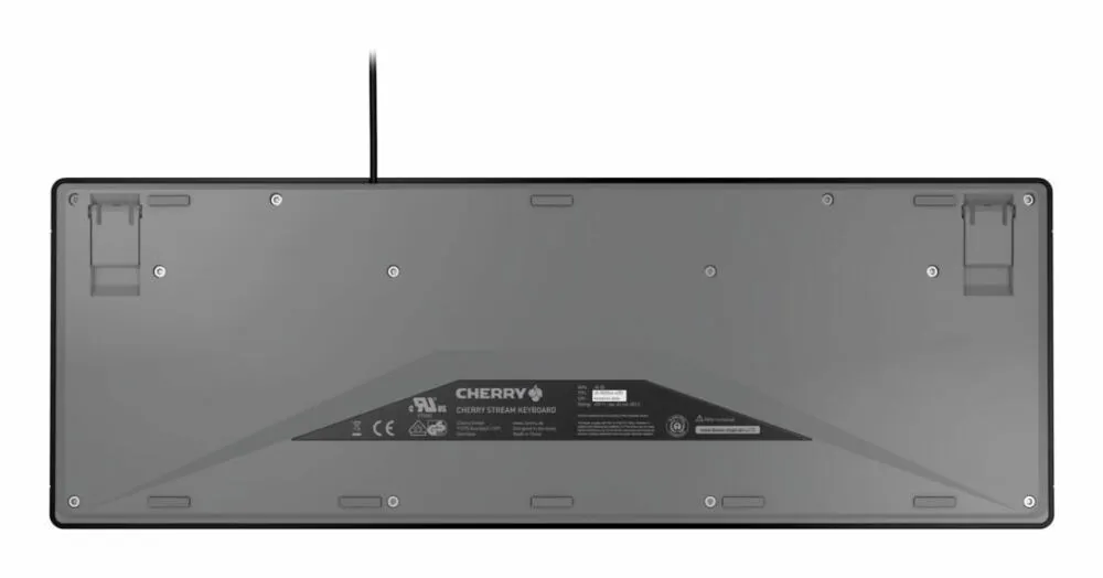CHERRY JK-8500AA-2 Klavye Thumbnail 1